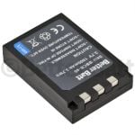 Sanyo Xacti DSC-J2 Battery Replacement
