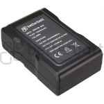 Sony BVP-BVV5 Battery Replacement