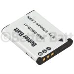 Pentax D-LI88 Battery Replacement