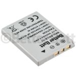 Nikon Coolpix S8 Battery Replacement