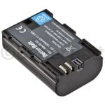 Canon EOS R7 Battery Replacement