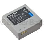 Samsung HMX-H100P Battery Replacement