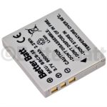 Sanyo Xacti VPC-CA65EX Battery Replacement