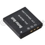 Kodak EasyShare MD853 Battery Replacement