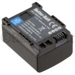 Canon Legria FS100 Battery Replacement
