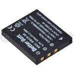 Panasonic Lumix DMC-FX7GN Battery Replacement