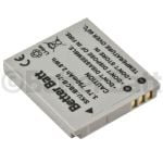 Canon PowerShot SD750 Battery Replacement