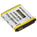 Samsung ST10 Battery Replacement