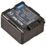 Panasonic HDC-HS700K Battery Replacement