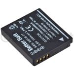 Panasonic Lumix DMC-FS30 Battery Replacement