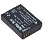 Leica V-LUX 40 Battery Replacement