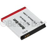 Samsung SLB-07B Battery Replacement