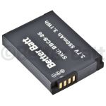 Samsung HZ25W Battery Replacement