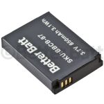 JVC BN-VH105EU Battery Replacement