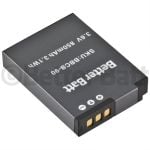 Nikon Coolpix S710 Battery Replacement