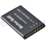 Samsung DigiMax L70B Battery Replacement