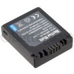 Panasonic DLP002 Battery Replacement