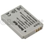 Canon Digital IXUS 950 IS Battery Replacement