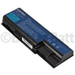 Gateway MC7803u Battery Replacement