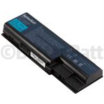 Acer AS07B41 Battery Replacement
