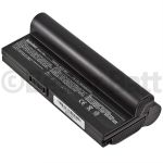 ASUS Eee PC 904HD Battery Replacement