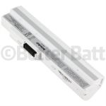 MSI Wind U100-229CA Battery Replacement