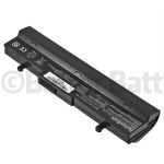 ASUS Eee PC 1005PR Battery Replacement