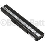 ASUS K42F Battery Replacement