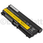 Lenovo ThinkPad Edge E40 Battery Replacement