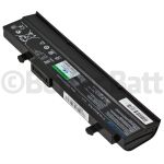 ASUS Eee PC 1011 Battery Replacement