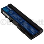 Acer Aspire 3623WXMi Battery Replacement