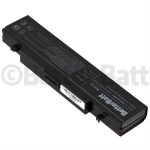 Samsung NP-300E5C Battery Replacement