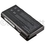 MSI A7005 Battery Replacement