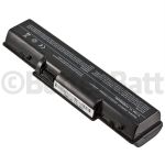 Acer Aspire 4735ZG Battery Replacement