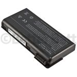 MSI A7005 Battery Replacement