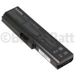 Toshiba Dynabook CX/45G Battery Replacement
