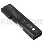 HP EliteBook 8470w Battery Replacement