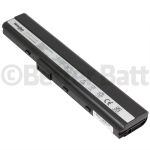 ASUS K42F Battery Replacement
