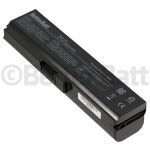 Toshiba Dynabook CX/45G Battery Replacement
