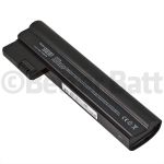 HP 06TY Battery Replacement