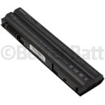Dell Latitude E5520 Battery Replacement