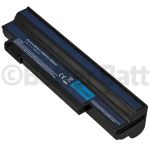 eMachines UM09G51 Battery Replacement