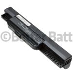 ASUS A53SD Battery Replacement