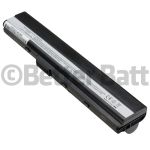 ASUS K42F Battery Replacement
