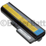 Lenovo G430 Battery Replacement