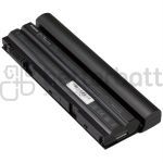 Dell Latitude E6120 Battery Replacement