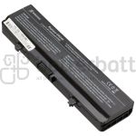 Dell 0HP277 Battery Replacement