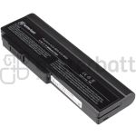 ASUS G60VX Battery Replacement