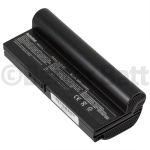 ASUS Eee PC 904HD Battery Replacement
