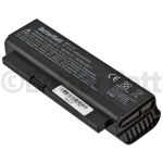 HP 493202-001 Battery Replacement